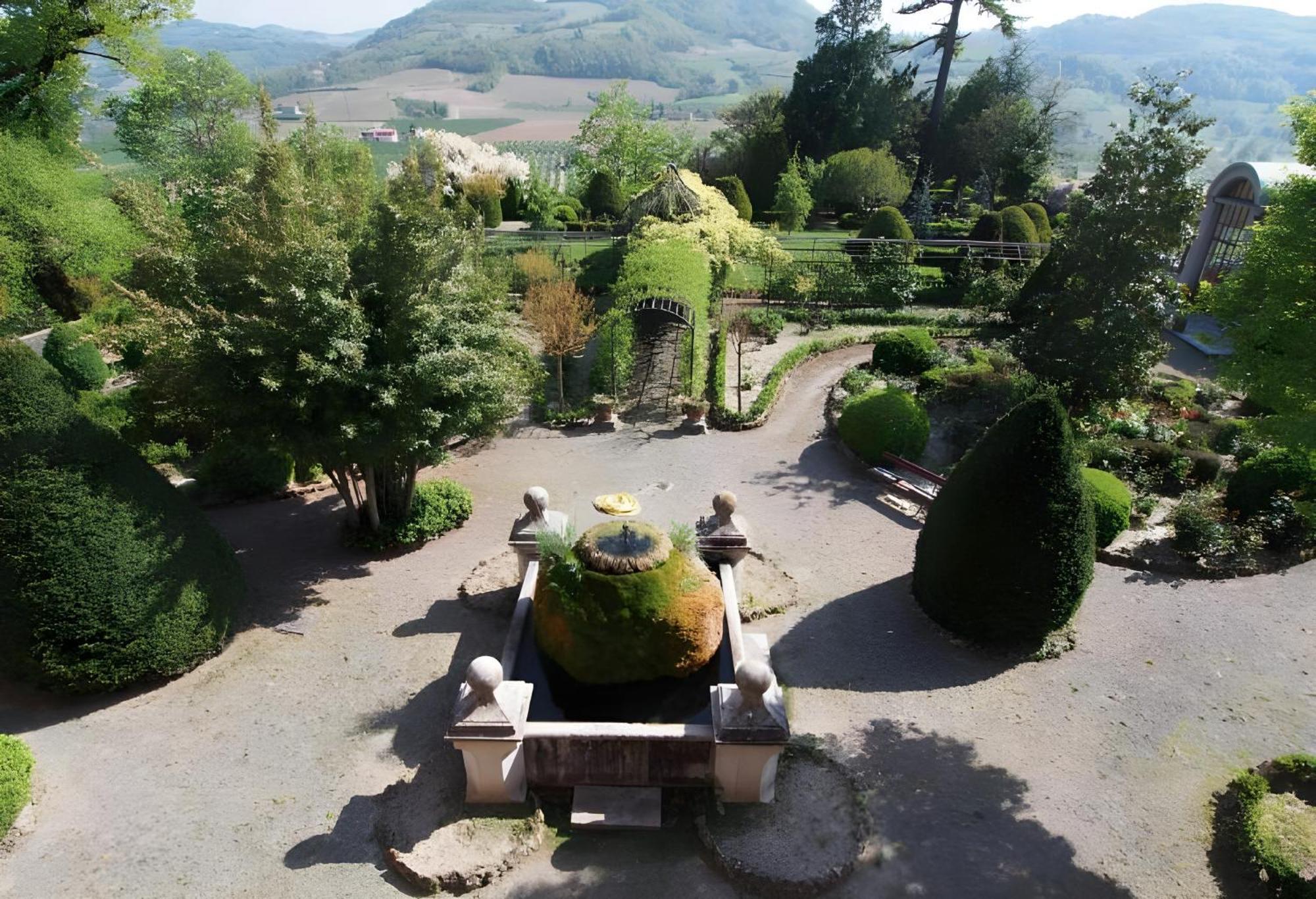 Hotel Il Castello Di Bubbio Exterior foto