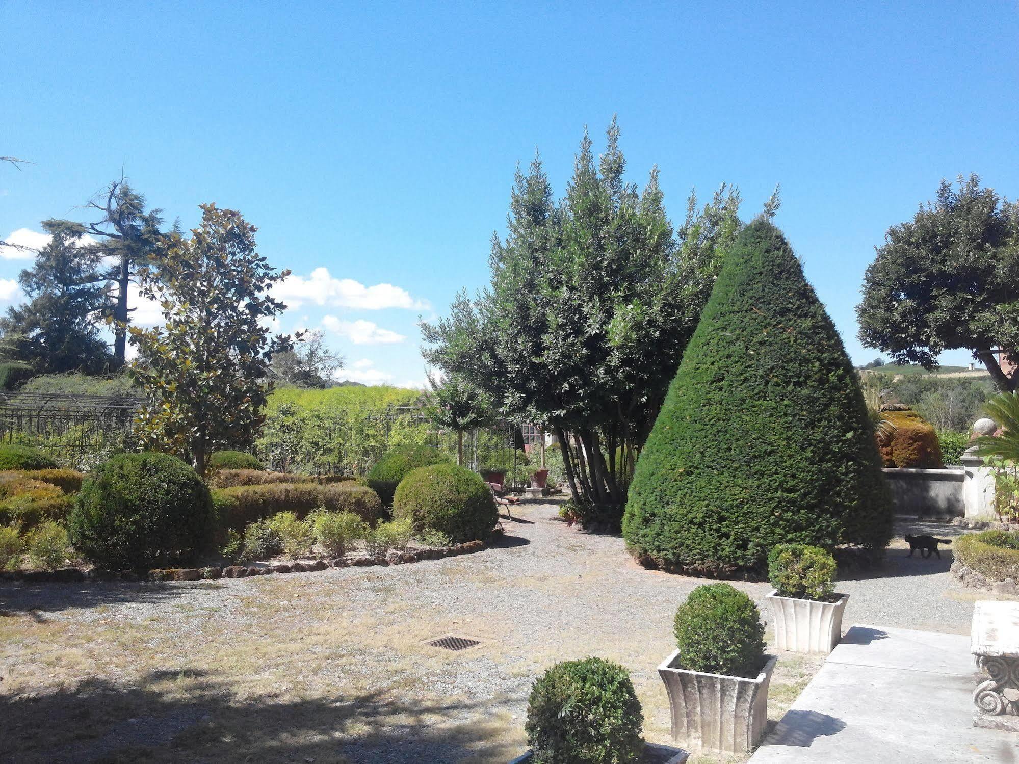 Hotel Il Castello Di Bubbio Exterior foto